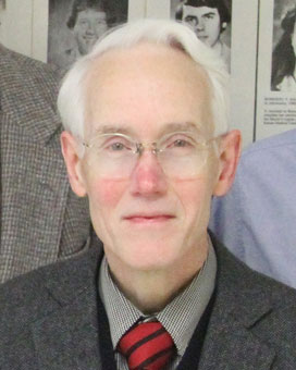Dr. Scott Baird
