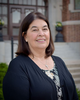 Kathryn Weishar Dalzell, '80 - Board of Directors