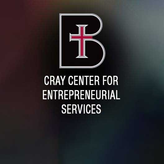 The Cray Center for Entrepreneurial Services