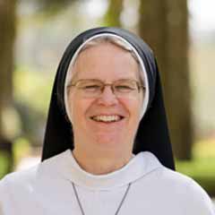 Sister John Dominic Rasmussen, O.P.