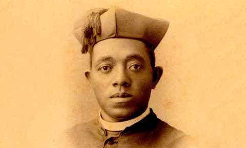 Fr. Augustus Tolton
