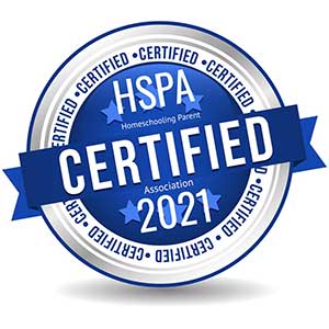 Homeschooling Parent Association Certified