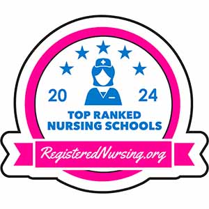 2023 Top Ranked Nursing Schools, RegisteredNursing.org