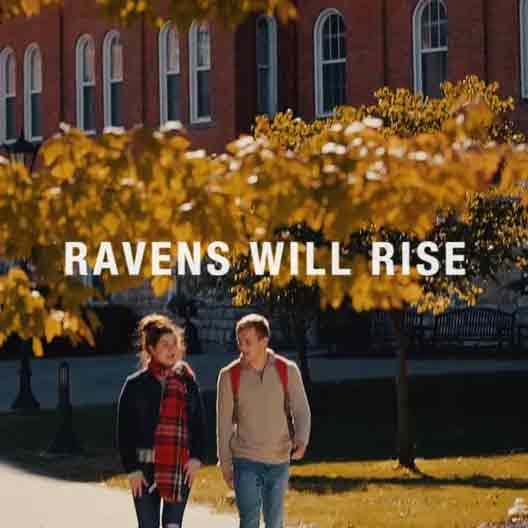 Ravens Will Rise
