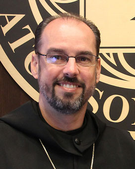 Abbot James Albers Abbot James Albers