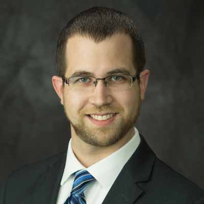 Tylan Ricketts Tylan Ricketts